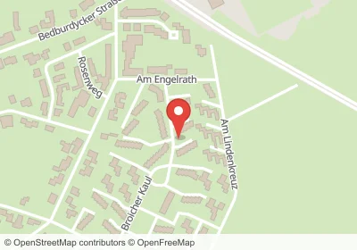 Espenweg Jüchen – Hotels in der Nähe Hotels an der Espenweg in Jüchen – Unterkünfte, Pensionen und Ferienwohnungen in zentraler Lage