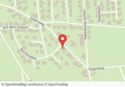 Espenweg Anröchte – Hotels in der Nähe Hotels an der Espenweg in Anröchte – Unterkünfte, Pensionen und Ferienwohnungen in zentraler Lage
