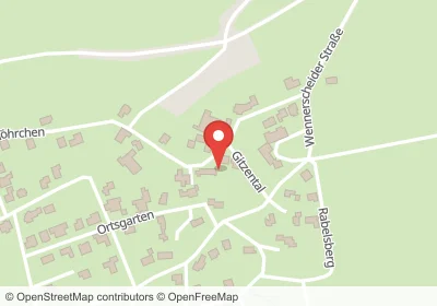 Hotels an der Eulenweg in Neunkirchen-Seelscheid – Unterkünfte, Pensionen und Ferienwohnungen in zentraler Lage