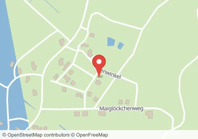 Hotels an der Eulenwinkel in Windeck – Unterkünfte, Pensionen und Ferienwohnungen in zentraler Lage