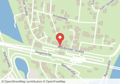 Falkenweg Windeck – Hotels in der Nähe Hotels an der Falkenweg in Windeck – Unterkünfte, Pensionen und Ferienwohnungen in zentraler Lage