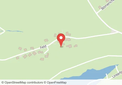 Hotels an der Feld in Odenthal – Unterkünfte, Pensionen und Ferienwohnungen in zentraler Lage