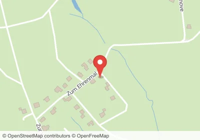 Hotels an der Feldweg in Ruppichteroth – Unterkünfte, Pensionen und Ferienwohnungen in zentraler Lage