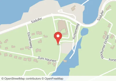 Hotels an der Fichtenweg in Möhnesee – Unterkünfte, Pensionen und Ferienwohnungen in zentraler Lage