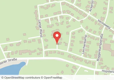 Finkenweg Recke – Hotels in der Nähe Hotels an der Finkenweg in Recke – Unterkünfte, Pensionen und Ferienwohnungen in zentraler Lage