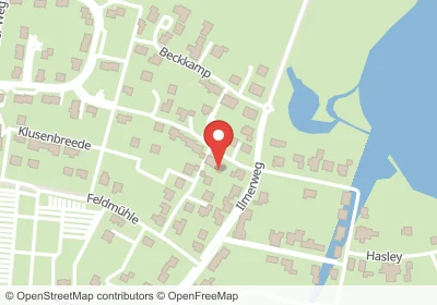 Hotels an der Finkenweg in Lippetal – Unterkünfte, Pensionen und Ferienwohnungen in zentraler Lage