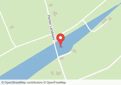 Hotels an der Flerker Landwehr in Welver – Unterkünfte, Pensionen und Ferienwohnungen in zentraler Lage