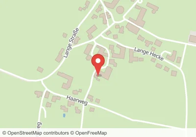 Hotels an der Fliederstraße in Anröchte – Unterkünfte, Pensionen und Ferienwohnungen in zentraler Lage