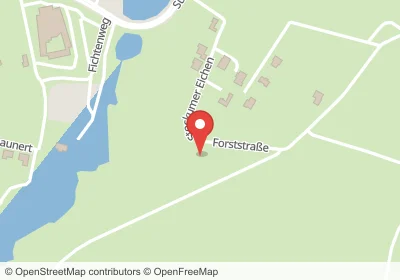 Hotels an der Forststraße in Möhnesee – Unterkünfte, Pensionen und Ferienwohnungen in zentraler Lage