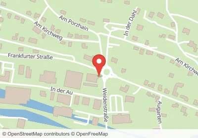 Frankfurter Straße Neunkirchen – Hotels in der Nähe Hotels an der Frankfurter Straße in Neunkirchen – Unterkünfte, Pensionen und Ferienwohnungen in zentraler Lage