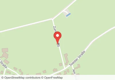 Frankweg Ense – Hotels in der Nähe Hotels an der Frankweg in Ense – Unterkünfte, Pensionen und Ferienwohnungen in zentraler Lage