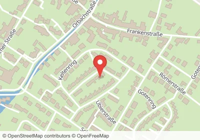 Hotels an der Friesenstraße in Swisttal – Unterkünfte, Pensionen und Ferienwohnungen in zentraler Lage