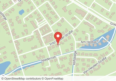 Fritz-Reuter-Straße Nordwalde – Hotels in der Nähe Hotels an der Fritz-Reuter-Straße in Nordwalde – Unterkünfte, Pensionen und Ferienwohnungen in zentraler Lage