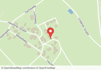 Hotels an der Fuchsweg in Neunkirchen-Seelscheid – Unterkünfte, Pensionen und Ferienwohnungen in zentraler Lage