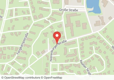 Gartenstraße Mettingen – Hotels in der Nähe Hotels an der Gartenstraße in Mettingen – Unterkünfte, Pensionen und Ferienwohnungen in zentraler Lage