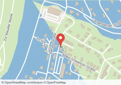 Hotels an der Gerhart-Hauptmann-Straße in Windeck – Unterkünfte, Pensionen und Ferienwohnungen in zentraler Lage