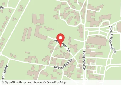 Hotels an der Goethestraße in Anröchte – Unterkünfte, Pensionen und Ferienwohnungen in zentraler Lage