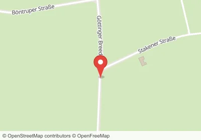 Hotels an der Göttinger Breede in Wadersloh – Unterkünfte, Pensionen und Ferienwohnungen in zentraler Lage