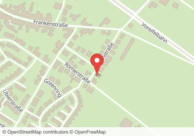 Hotels an der Gotenstraße in Swisttal – Unterkünfte, Pensionen und Ferienwohnungen in zentraler Lage