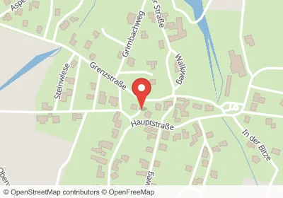 Hotels an der Grenzstraße in Windeck – Unterkünfte, Pensionen und Ferienwohnungen in zentraler Lage