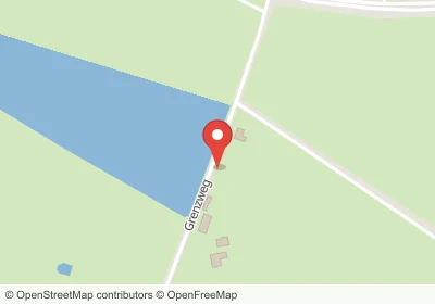 Grenzweg Lienen – Hotels in der Nähe Hotels an der Grenzweg in Lienen – Unterkünfte, Pensionen und Ferienwohnungen in zentraler Lage
