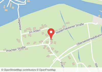 Hotels an der Grettenfeld in Windeck – Unterkünfte, Pensionen und Ferienwohnungen in zentraler Lage