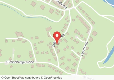 Grüner Weg Odenthal – Hotels in der Nähe Hotels an der Grüner Weg in Odenthal – Unterkünfte, Pensionen und Ferienwohnungen in zentraler Lage