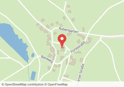 Hotels an der Grummetswiese in Windeck – Unterkünfte, Pensionen und Ferienwohnungen in zentraler Lage
