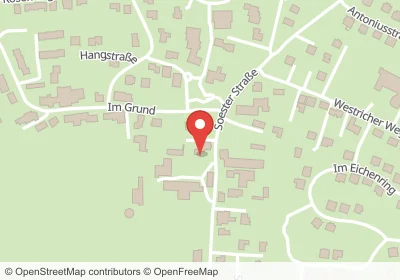 Hotels an der Gunethe in Möhnesee – Unterkünfte, Pensionen und Ferienwohnungen in zentraler Lage