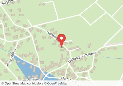 Hainstraße Burbach – Hotels in der Nähe Hotels an der Hainstraße in Burbach – Unterkünfte, Pensionen und Ferienwohnungen in zentraler Lage