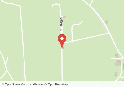 Hotels an der Halfenshof in Windeck – Unterkünfte, Pensionen und Ferienwohnungen in zentraler Lage