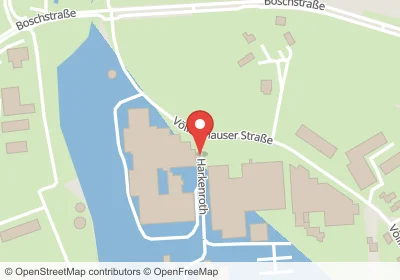 Hotels an der Harkenroth in Anröchte – Unterkünfte, Pensionen und Ferienwohnungen in zentraler Lage