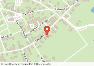 Hauptstraße Niederkrüchten – Hotels in der Nähe Hotels an der Hauptstraße in Niederkrüchten – Unterkünfte, Pensionen und Ferienwohnungen in zentraler Lage