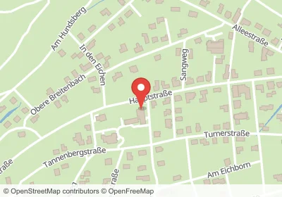 Hauptstraße Wilnsdorf – Hotels in der Nähe Hotels an der Hauptstraße in Wilnsdorf – Unterkünfte, Pensionen und Ferienwohnungen in zentraler Lage