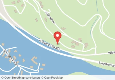 Hotels an der Hausener Tal in Windeck – Unterkünfte, Pensionen und Ferienwohnungen in zentraler Lage