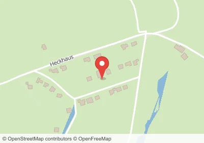 Hotels an der Heckhaus in Much – Unterkünfte, Pensionen und Ferienwohnungen in zentraler Lage