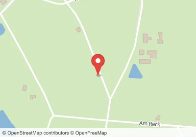 Hotels an der Heemanns Damm in Lienen – Unterkünfte, Pensionen und Ferienwohnungen in zentraler Lage