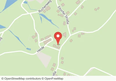 Hotels an der Heide in Ruppichteroth – Unterkünfte, Pensionen und Ferienwohnungen in zentraler Lage