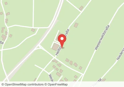 Hotels an der Heilbrunnenstraße in Windeck – Unterkünfte, Pensionen und Ferienwohnungen in zentraler Lage