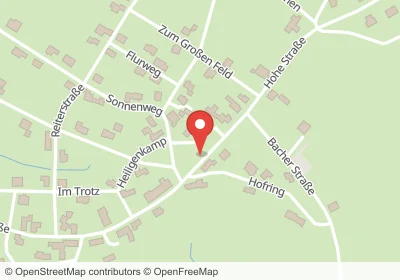 Hotels an der Heiligenkamp in Windeck – Unterkünfte, Pensionen und Ferienwohnungen in zentraler Lage