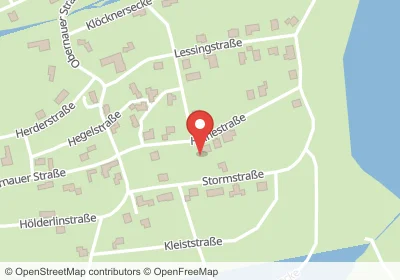 Hotels an der Heinestraße in Windeck – Unterkünfte, Pensionen und Ferienwohnungen in zentraler Lage