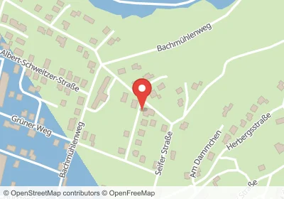 Hotels an der Heinrich-Böll-Straße in Windeck – Unterkünfte, Pensionen und Ferienwohnungen in zentraler Lage