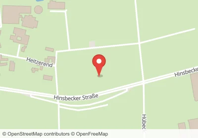 Hotels an der Heitzerend in Grefrath – Unterkünfte, Pensionen und Ferienwohnungen in zentraler Lage