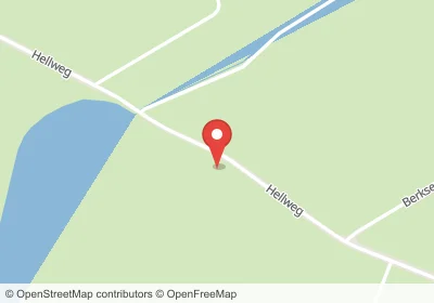 Hotels an der Hellweg in Welver – Unterkünfte, Pensionen und Ferienwohnungen in zentraler Lage
