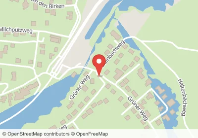 Hotels an der Heltenbachweg in Wachtberg – Unterkünfte, Pensionen und Ferienwohnungen in zentraler Lage
