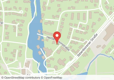 Hotels an der Herbermannstraße in Saerbeck – Unterkünfte, Pensionen und Ferienwohnungen in zentraler Lage