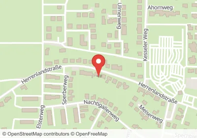 Hotels an der Herrenlandstraße in Brüggen – Unterkünfte, Pensionen und Ferienwohnungen in zentraler Lage