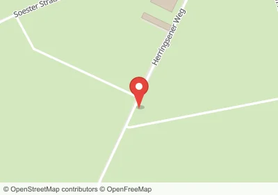 Hotels an der Herringsener Weg in Anröchte – Unterkünfte, Pensionen und Ferienwohnungen in zentraler Lage