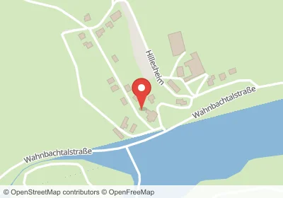 Hotels an der Hillesheim in Much – Unterkünfte, Pensionen und Ferienwohnungen in zentraler Lage