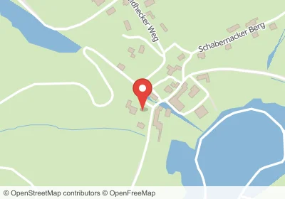 Hotels an der Himmerother Straße in Windeck – Unterkünfte, Pensionen und Ferienwohnungen in zentraler Lage